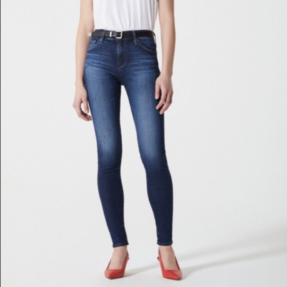 AG ADRIANO GOLDSCHMIED Jeans